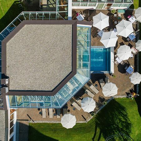 Hotel Vierjahreszeiten Flachau Zewnętrze zdjęcie
