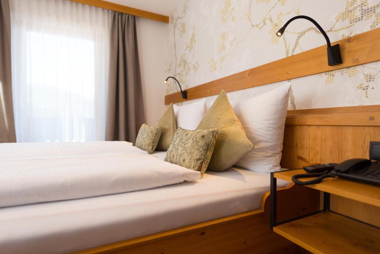 Hotel Vierjahreszeiten Flachau Zewnętrze zdjęcie