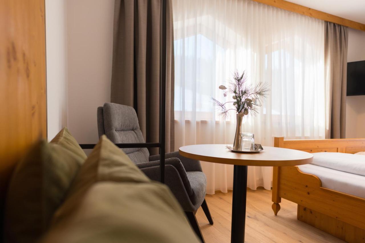 Hotel Vierjahreszeiten Flachau Zewnętrze zdjęcie