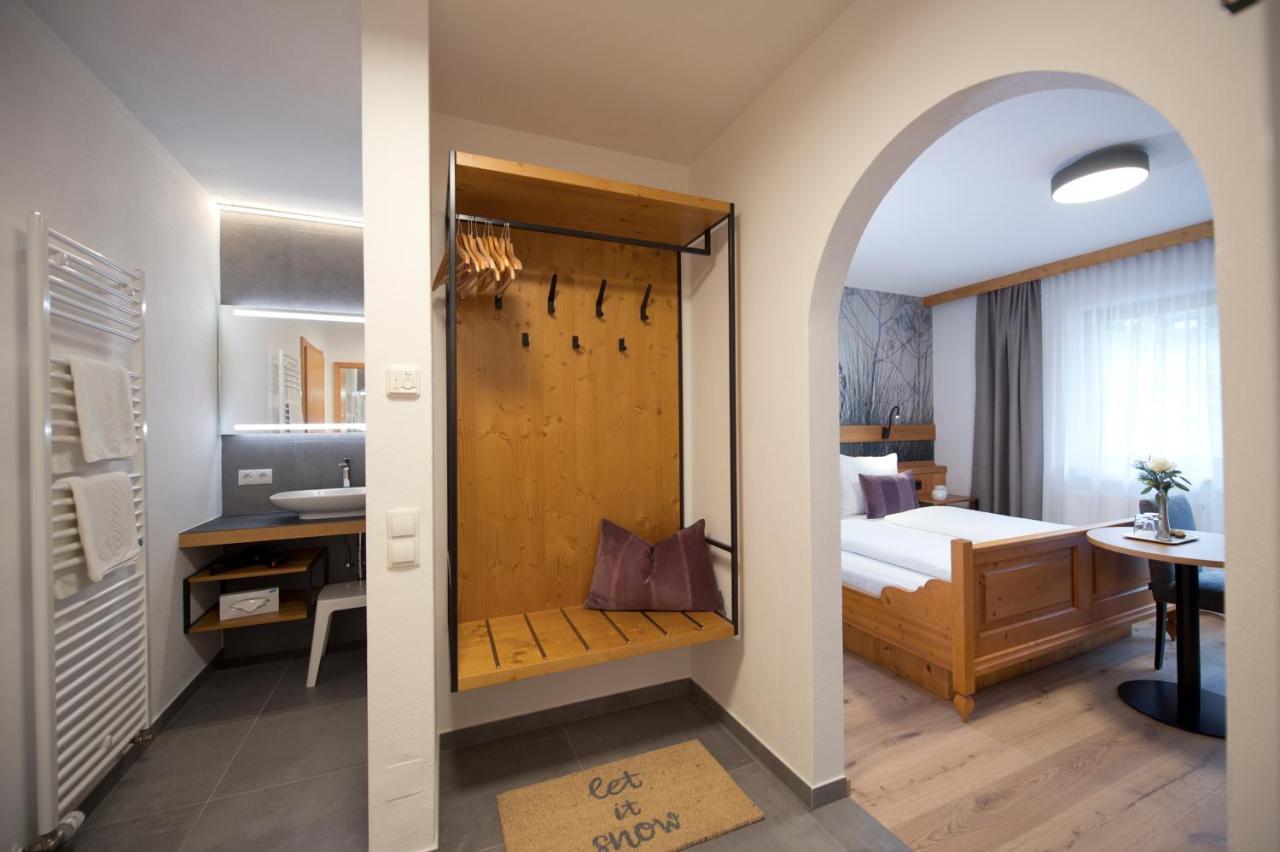 Hotel Vierjahreszeiten Flachau Zewnętrze zdjęcie