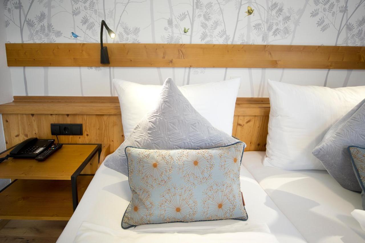 Hotel Vierjahreszeiten Flachau Zewnętrze zdjęcie