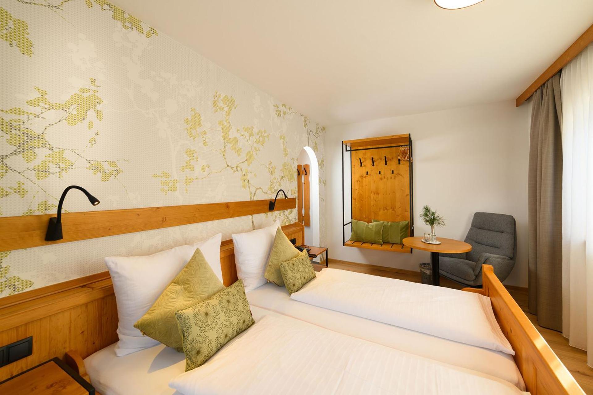 Hotel Vierjahreszeiten Flachau Zewnętrze zdjęcie