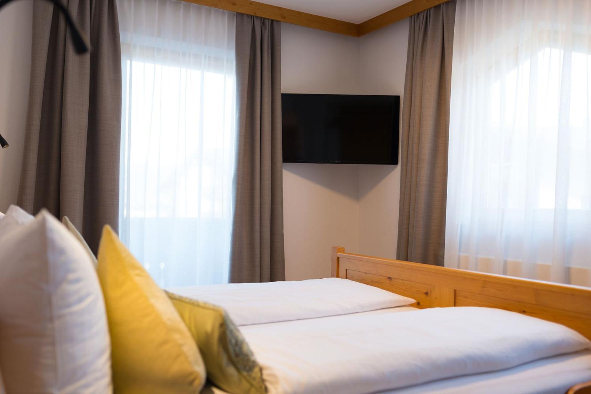 Hotel Vierjahreszeiten Flachau Zewnętrze zdjęcie