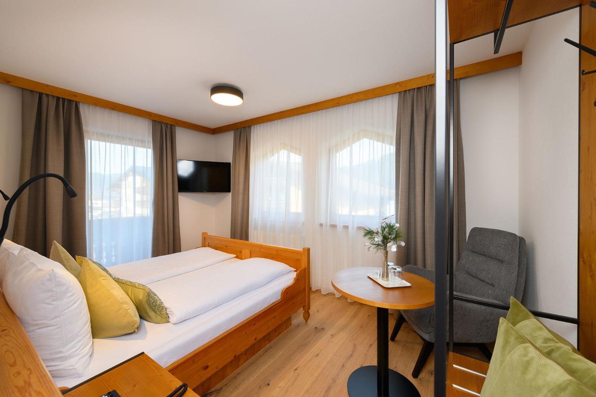 Hotel Vierjahreszeiten Flachau Zewnętrze zdjęcie