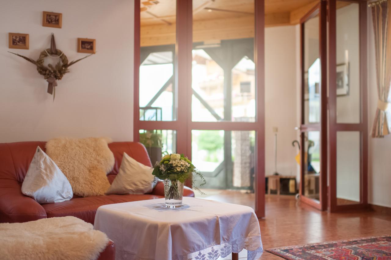 Hotel Vierjahreszeiten Flachau Zewnętrze zdjęcie