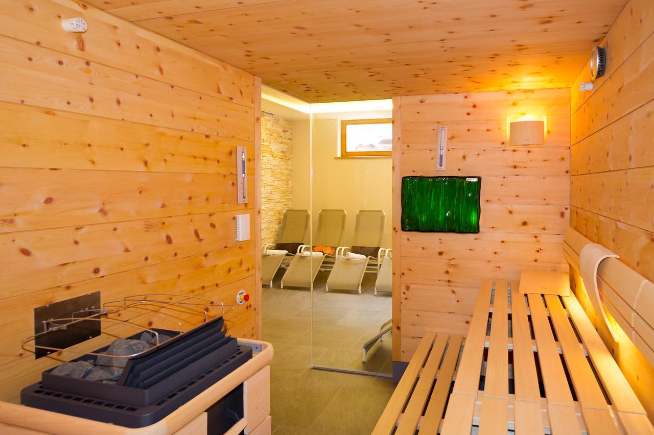 Hotel Vierjahreszeiten Flachau Zewnętrze zdjęcie