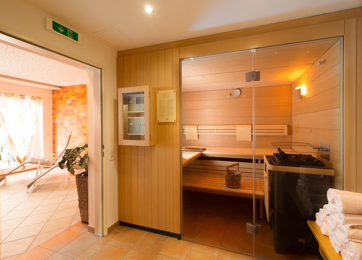 Hotel Vierjahreszeiten Flachau Zewnętrze zdjęcie