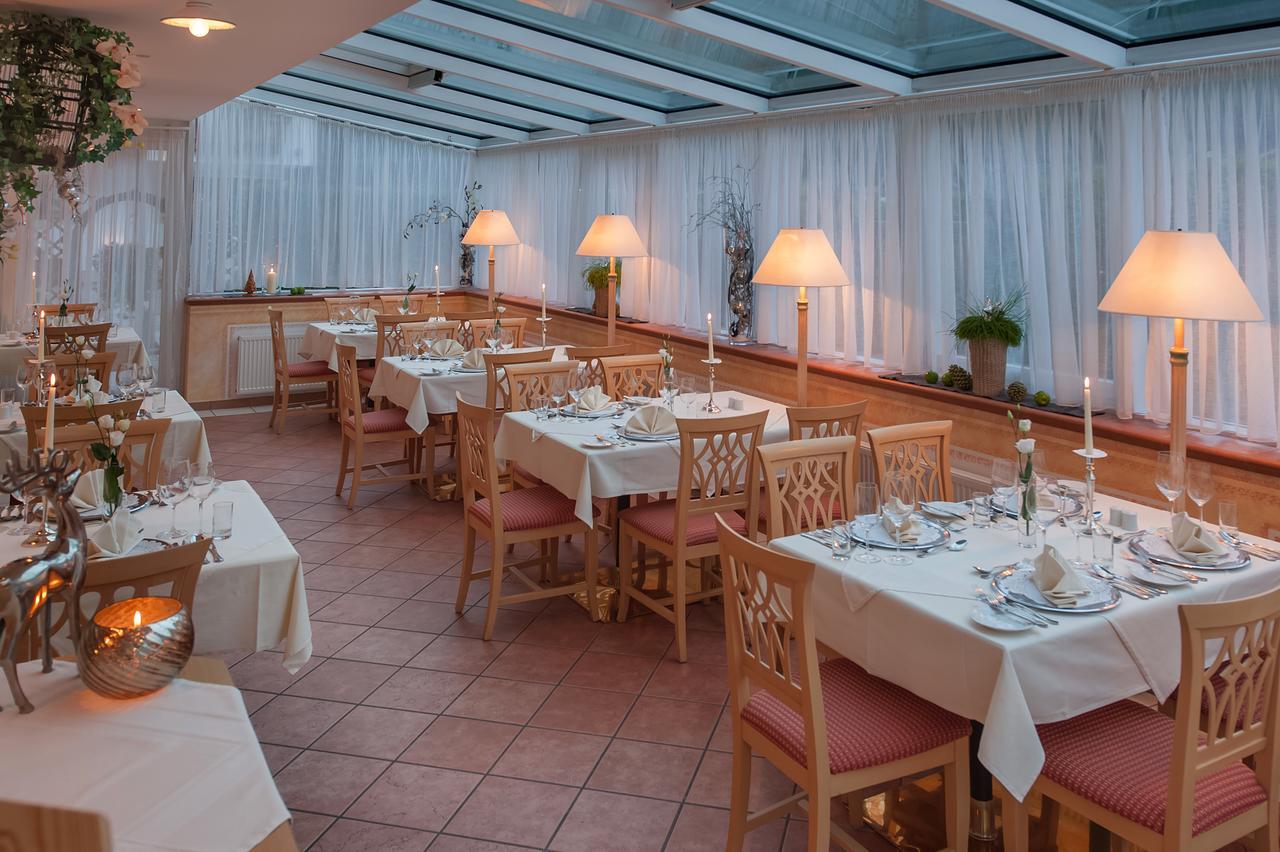 Hotel Vierjahreszeiten Flachau Zewnętrze zdjęcie
