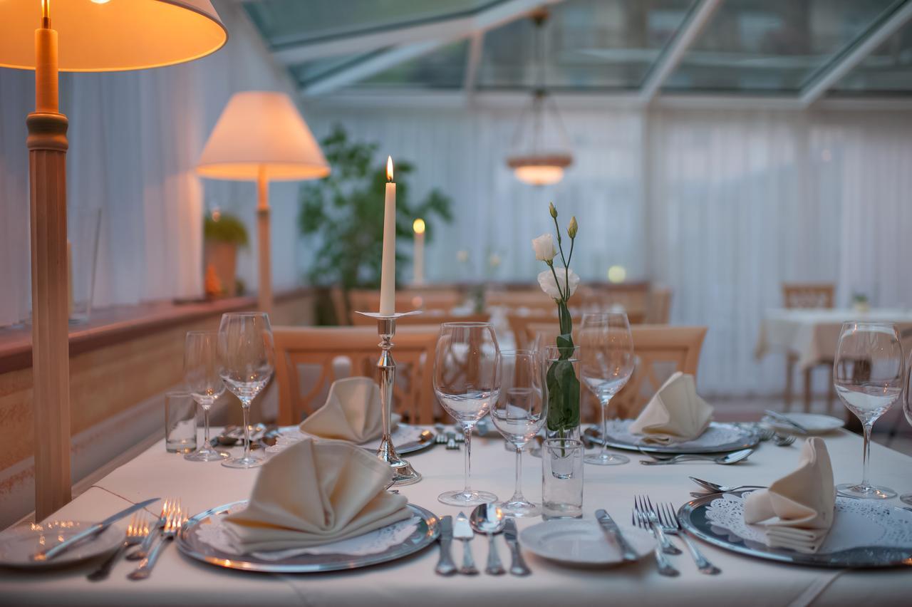 Hotel Vierjahreszeiten Flachau Zewnętrze zdjęcie
