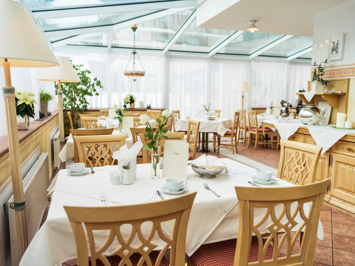 Hotel Vierjahreszeiten Flachau Zewnętrze zdjęcie